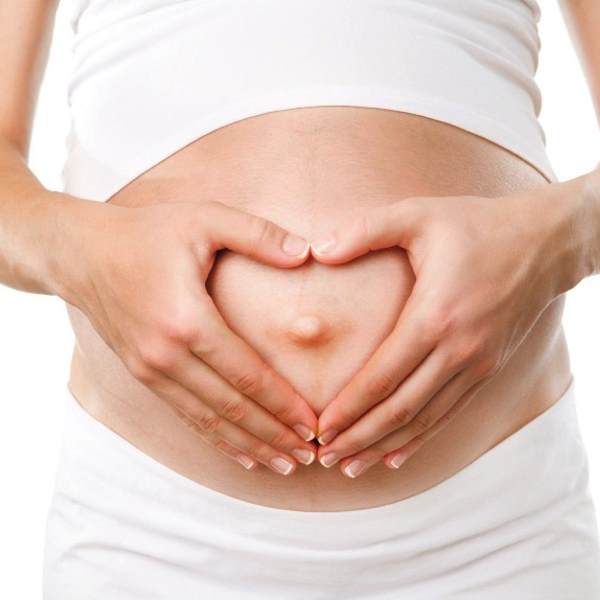 Pregnancy Chiropractic