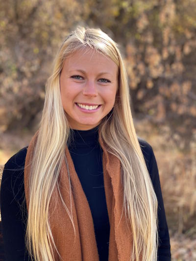 Dr. Megan Scheiner of Family Chiropractic Centre.